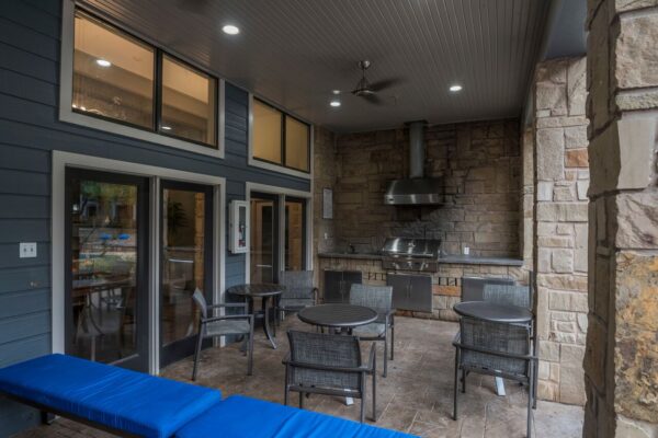 30. patio