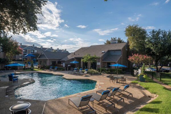 33. pool overview