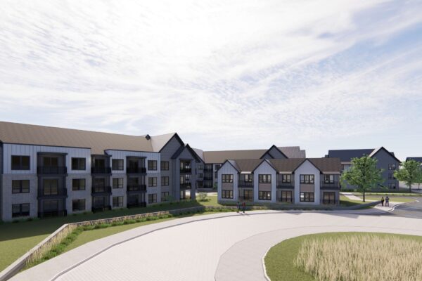 Townhomes