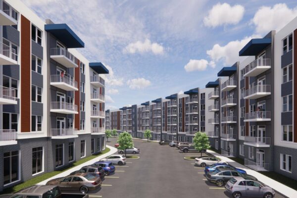 126 Rendering Campus Edge 2